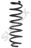 Fahrwerksfeder Hinterachse SUPLEX 11246