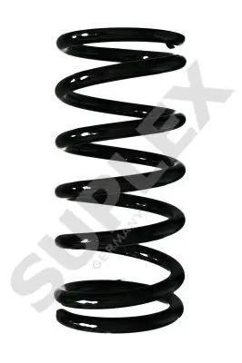 Fahrwerksfeder Hinterachse SUPLEX 12039 Bild Fahrwerksfeder Hinterachse SUPLEX 12039