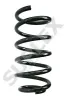 Fahrwerksfeder Hinterachse SUPLEX 12141
