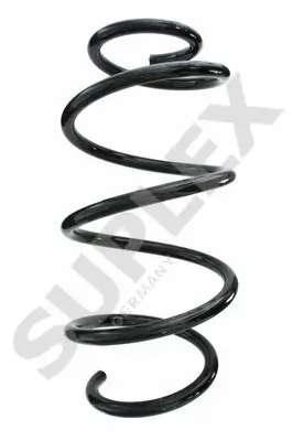 Fahrwerksfeder Vorderachse SUPLEX 12149 Bild Fahrwerksfeder Vorderachse SUPLEX 12149
