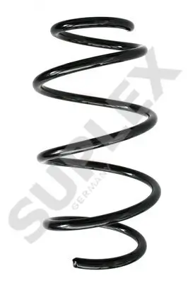Fahrwerksfeder Vorderachse SUPLEX 12155 Bild Fahrwerksfeder Vorderachse SUPLEX 12155
