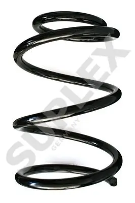 Fahrwerksfeder Vorderachse SUPLEX 12157 Bild Fahrwerksfeder Vorderachse SUPLEX 12157