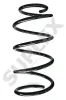 Fahrwerksfeder Vorderachse SUPLEX 12160
