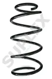 Fahrwerksfeder Vorderachse SUPLEX 12160
