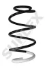Fahrwerksfeder Vorderachse SUPLEX 12184
