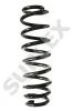 Fahrwerksfeder Hinterachse SUPLEX 12243