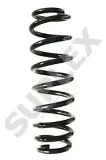 Fahrwerksfeder Hinterachse SUPLEX 12243