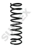Fahrwerksfeder Vorderachse SUPLEX 27165