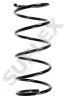 Fahrwerksfeder Hinterachse SUPLEX 17038
