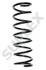 Fahrwerksfeder Hinterachse SUPLEX 17049
