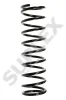 Fahrwerksfeder Hinterachse SUPLEX 17086