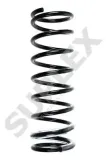 Fahrwerksfeder Vorderachse SUPLEX 27193