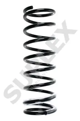Fahrwerksfeder Vorderachse SUPLEX 27193 Bild Fahrwerksfeder Vorderachse SUPLEX 27193