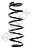 Fahrwerksfeder Hinterachse SUPLEX 17097