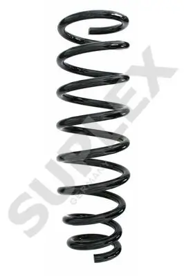 Fahrwerksfeder Vorderachse SUPLEX 17110 Bild Fahrwerksfeder Vorderachse SUPLEX 17110