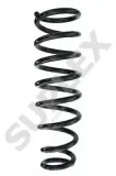 Fahrwerksfeder Vorderachse SUPLEX 17112