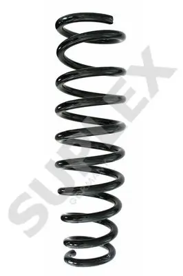 Fahrwerksfeder Vorderachse SUPLEX 17114 Bild Fahrwerksfeder Vorderachse SUPLEX 17114