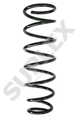 Fahrwerksfeder Vorderachse SUPLEX 17151 Bild Fahrwerksfeder Vorderachse SUPLEX 17151