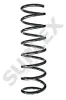 Fahrwerksfeder Hinterachse SUPLEX 17182