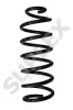 Fahrwerksfeder Hinterachse SUPLEX 17190