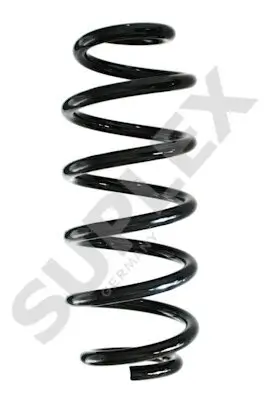 Fahrwerksfeder Hinterachse SUPLEX 17203