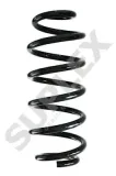 Fahrwerksfeder Hinterachse SUPLEX 17203