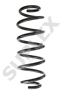 Fahrwerksfeder Vorderachse SUPLEX 17207 Bild Fahrwerksfeder Vorderachse SUPLEX 17207