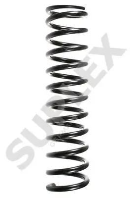 Fahrwerksfeder Vorderachse SUPLEX 19020 Bild Fahrwerksfeder Vorderachse SUPLEX 19020