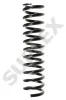 Fahrwerksfeder Vorderachse SUPLEX 19022