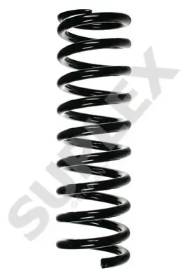 Fahrwerksfeder Vorderachse SUPLEX 19028