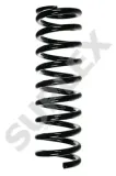 Fahrwerksfeder Vorderachse SUPLEX 19028