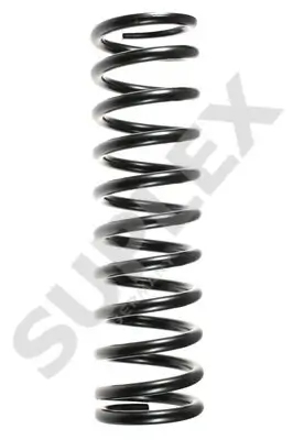 Fahrwerksfeder Vorderachse SUPLEX 19041