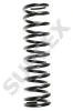 Fahrwerksfeder Vorderachse SUPLEX 19041