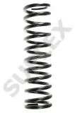 Fahrwerksfeder Vorderachse SUPLEX 19041