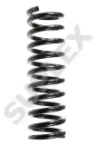 Fahrwerksfeder Hinterachse SUPLEX 19043
