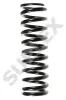 Fahrwerksfeder Hinterachse SUPLEX 19045