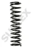 Fahrwerksfeder Vorderachse SUPLEX 19046