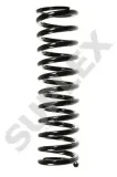 Fahrwerksfeder Vorderachse SUPLEX 19046
