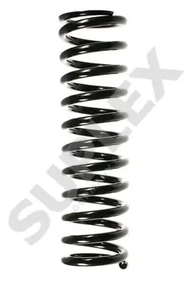 Fahrwerksfeder Vorderachse SUPLEX 19046 Bild Fahrwerksfeder Vorderachse SUPLEX 19046