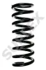 Fahrwerksfeder Hinterachse SUPLEX 19078