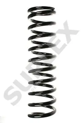 Fahrwerksfeder Vorderachse SUPLEX 19089 Bild Fahrwerksfeder Vorderachse SUPLEX 19089