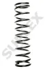 Fahrwerksfeder Vorderachse SUPLEX 19093
