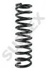 Fahrwerksfeder Vorderachse SUPLEX 19100