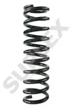 Fahrwerksfeder Vorderachse SUPLEX 19100