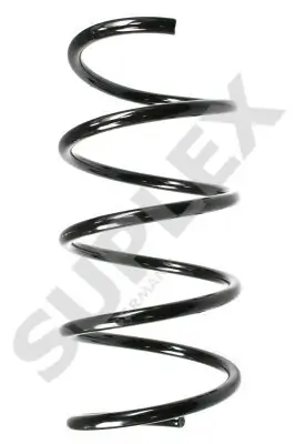 Fahrwerksfeder Vorderachse SUPLEX 19120 Bild Fahrwerksfeder Vorderachse SUPLEX 19120