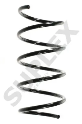 Fahrwerksfeder Vorderachse SUPLEX 19121 Bild Fahrwerksfeder Vorderachse SUPLEX 19121
