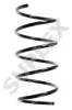 Fahrwerksfeder Vorderachse SUPLEX 19122