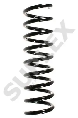 Fahrwerksfeder Vorderachse SUPLEX 19170 Bild Fahrwerksfeder Vorderachse SUPLEX 19170
