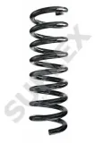 Fahrwerksfeder Hinterachse SUPLEX 19183