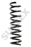 Fahrwerksfeder Vorderachse SUPLEX 19201